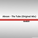 cover: Akram - The Tube