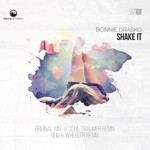 cover: Bonnie Drasko - Shake It