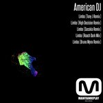 cover: American Dj - Limbo/The Remixes/Pt 2