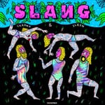 cover: Ckrono - Slang