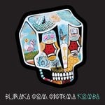 cover: Buraka Som Sistema - Komba