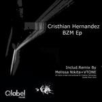 cover: Cristhian Hernandez - Bzm EP