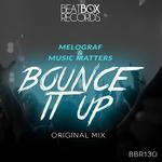 cover: Melograf|Music Matters - Bounce It Up