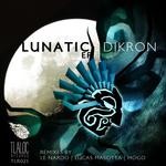 cover: Dikron - Lunatic