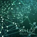 cover: Ophlot - Timelash/Seismic