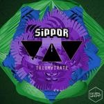 cover: Sippor - Triumvirate