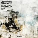 cover: Redial Tone - Fake Smile EP