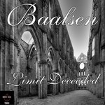 cover: Baalsen - Limit Deceeded