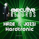 cover: Haze|Jozzi - Hardtronic