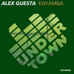 cover: Alex Guesta - Kayamba/Tribal Mix