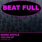 cover: Mark Doyle - Follow Up