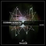 cover: Cosmin Horatiu - Late Night EP