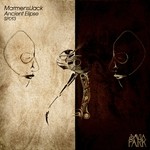 cover: Marmensijack - Ancient Elipse