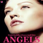 cover: Punk Buddha Clown - Angels