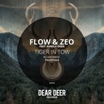 cover: Angela Sheik|FLOW|ZEO - Tiger In Tow