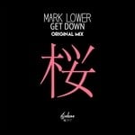 cover: Mark Lower - Get Down