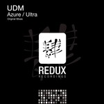 cover: Udm - Azure/Ultra