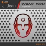 cover: J Jean - Want You