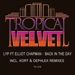 cover: Elliot Chapman|Lyp - Back In The Day