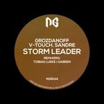 cover: Grozdanoff|Sandre|V-touch - Storm Leader