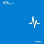 cover: Aratzh - Colorado EP