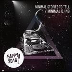 cover: Carbon|Various - Minimal Djing/Happy 2016