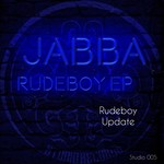 cover: Jabba - Rudeboy