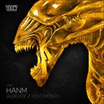 cover: Hanm - Aureate/Xenomorph