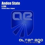 cover: Anden State - Lena