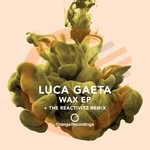 cover: Luca Gaeta - Wax EP