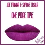 cover: Joe Manina|Simone Casula - One More Time