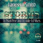 cover: Vanessa Smith - Storms/The Shino Blackk Story