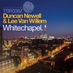 cover: Duncan Newell|Lee Van Willem - Whitechapel