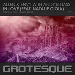 cover: Allen|Andy Elliass|Envy|Natalie Gioia - In Love