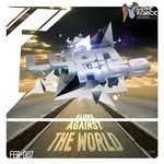 cover: Lyon Kise - Alone Against The World