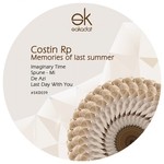 cover: Costin Rp - Memories Of Last Summer