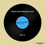 cover: E5kipta - Dark Flow