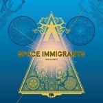 cover: Immigrants - Space Immigrants