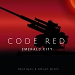 cover: Emerald City - Code Red