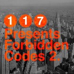 cover: Various - Forbidden Codes 2