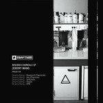 cover: Jeremy Wang - Research Chemicals EP