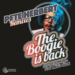 cover: Jorge Montiel|Juan Laya|Mikie Blak - The Boogie Is Back (Pete Herbert Remixes)