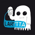 cover: Larytta - Larytta