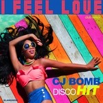 cover: Cj Bomb - I Feel Love