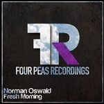 cover: Norman Oswald - Fresh Morning