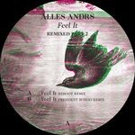 cover: Alles Andrs - Feel It (Remixed Part 2)