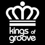 cover: Various - Kings Of Groove