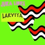 cover: Larytta - Jura Libre