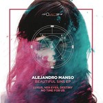 cover: Alejandro Manso - Beautiful Sins