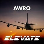 cover: Awro - Elevate